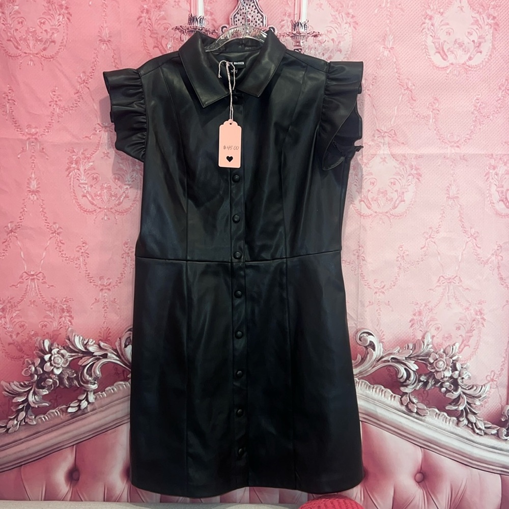 Steve Madden Mini Dress